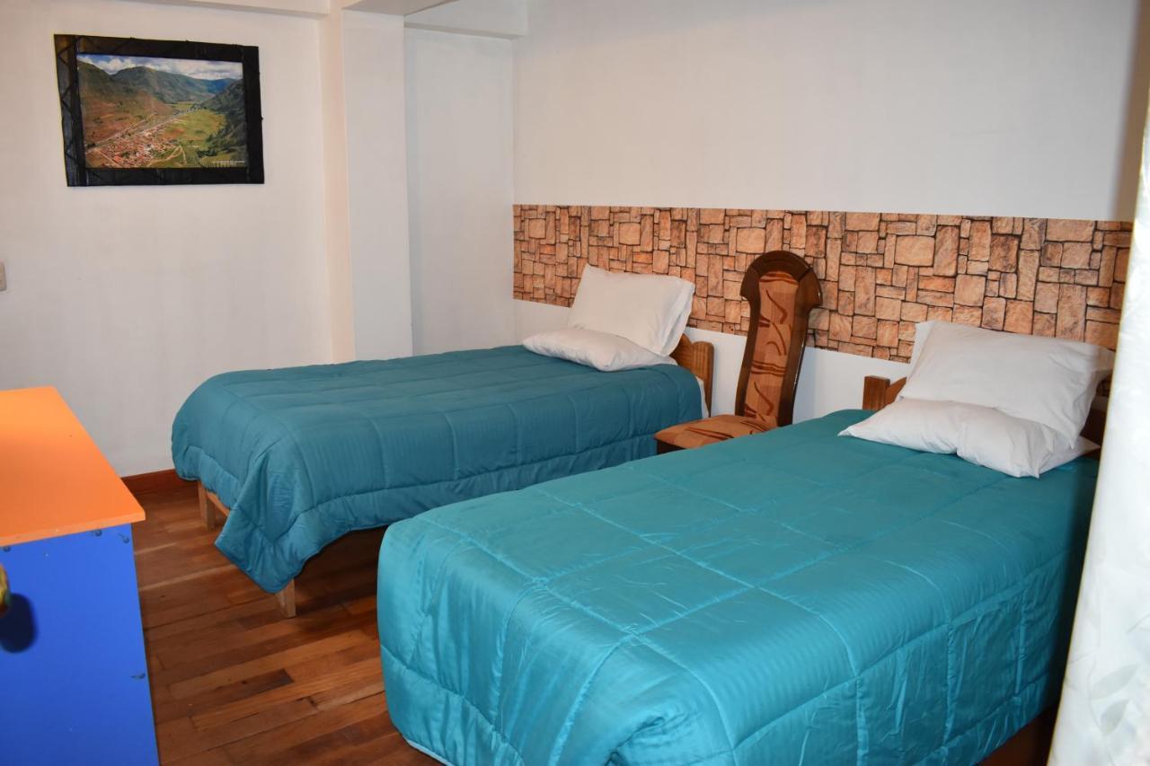 Hostal Puma'S House Κούζκο Εξωτερικό φωτογραφία