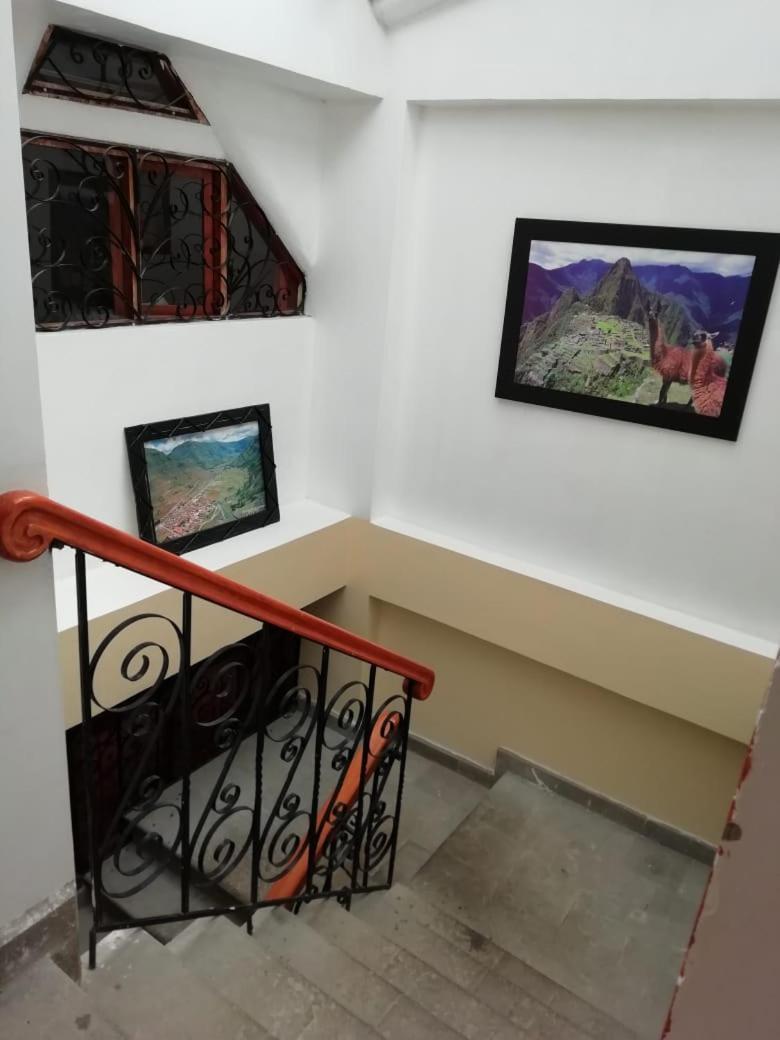 Hostal Puma'S House Κούζκο Εξωτερικό φωτογραφία