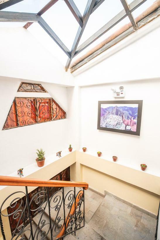 Hostal Puma'S House Κούζκο Εξωτερικό φωτογραφία